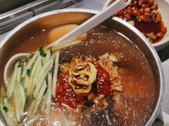 -白玉串城·朝鲜族烤串(龙岗店)