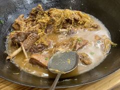 -李老哈·东北菜(宋园路店)