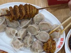 -赵奶奶水饺锅贴小酒馆(丁字沽店)