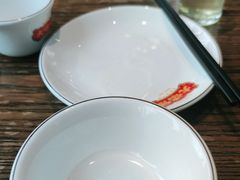 -大鸽饭(马王堆店)