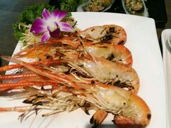 -The Dishes Seafood & Restaurant