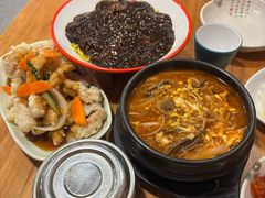 -多宾韩国料理(学衡路店)