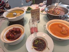 -香丰阁·烤鸭·川湘菜(清河店)