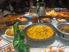 -常和州·夜宵大排档(常州单店)