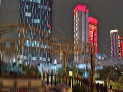 -哈瓦那雪茄酒廊超市(武汉天地分店)