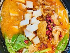 -鸭味先老鸭粉丝馆(瑞金路二号四号小区店)