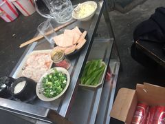 -化龙桥九宫格火锅(清水河店)