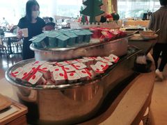 -深圳大梅沙京基洲际度假酒店