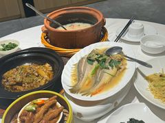 -潮粤香海鲜酒楼(沙湖店)