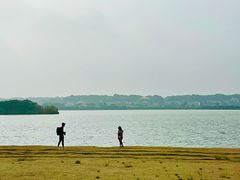 -千龙湖生态旅游度假区