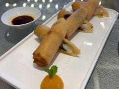 -汤臣·空中餐厅·严选粤菜(石湾世博广场店)