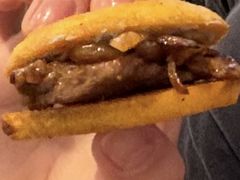 -揽月斋炙子烤肉·清真(安定门·五道营店)