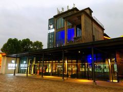 -元生咖啡(陶溪川店)