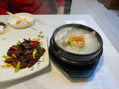 -长顺参鸡汤店(西塔总店)