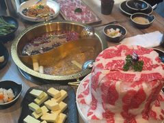 -川旺角融合菜•海景餐厅(星海广场店)