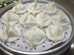 牛肉招牌灌汤蒸饺-志亮灌汤蒸饺·清真(庙后街店)