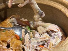 -金牌外婆家(苏州中心店)