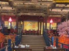 -HOHO餐厅(古子城店)