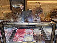 -哈根达斯(绍兴银泰店)