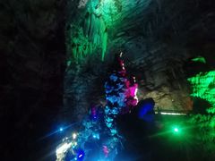 -上方山云水洞