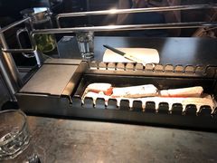 -很久以前羊肉串(昌里路三钢里店)