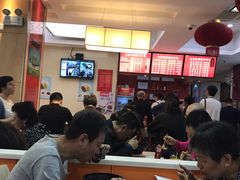 大堂-大富贵(临沂店)