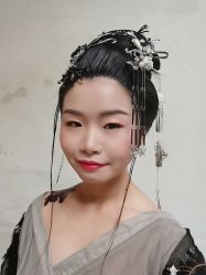 点击看大图 -盘子女人坊古装写真摄影(南京总店)