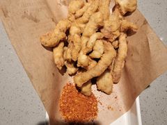 -半天妖烤鱼(西铁营万达店)