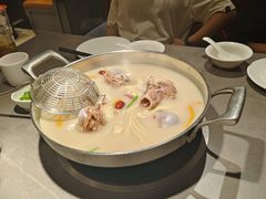 -骨之味·筒骨汤火锅(江头店)