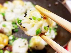 拇指煎包-望江门小龙虾·烧烤(九堡店)