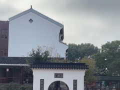 -苏州吴宫泛太平洋酒店