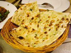 印度楠-Pita's&Tika's中东和印度风味餐厅(龙湖天街店)