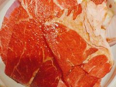 -九田家黑牛烤肉料理(云龙万达店)