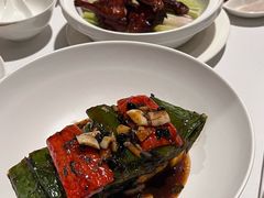 -广州富力丽思卡尔顿酒店·丽轩·粤菜