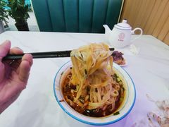 -京穆兰兰州牛肉面·清真(盛龙广场店)
