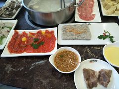 -朋友的火锅店(苏家屯店)