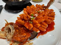 -香雪海饭店中餐厅(人民桥店)