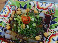 -巴依老爷新疆餐厅