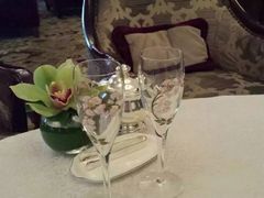 -Salon de Ville浦江汇(上海外滩华尔道夫酒店店)