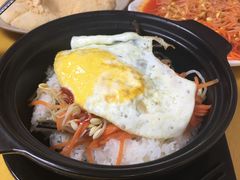 -屋里家延边朝鲜族冷面(南园店)