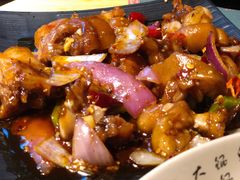-壹酒贰肉1926·深夜食堂(九纬路店)