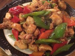 -妈妈的味道(工人体育场东路店)