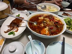 -鸭匠食府·挂炉烤鸭·新京菜(阜成路店)