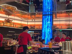 -西塔老太太泥炉烤肉(上海七宝领展广场店)