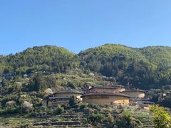 -南靖田螺坑土楼群景区