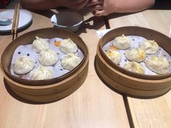 -弄堂小笼包(西青中北永旺购物中心店)