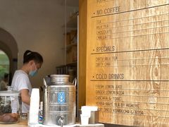 -RAC BAR(安福路店)