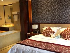 -天目湖御水温泉·度假酒店