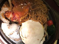 -半秋山西餐厅(宜昌大洋店)