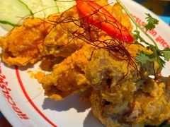-碌碌发·东南亚风味烧烤档(体育西店)